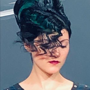 Meet your Posher, Sue